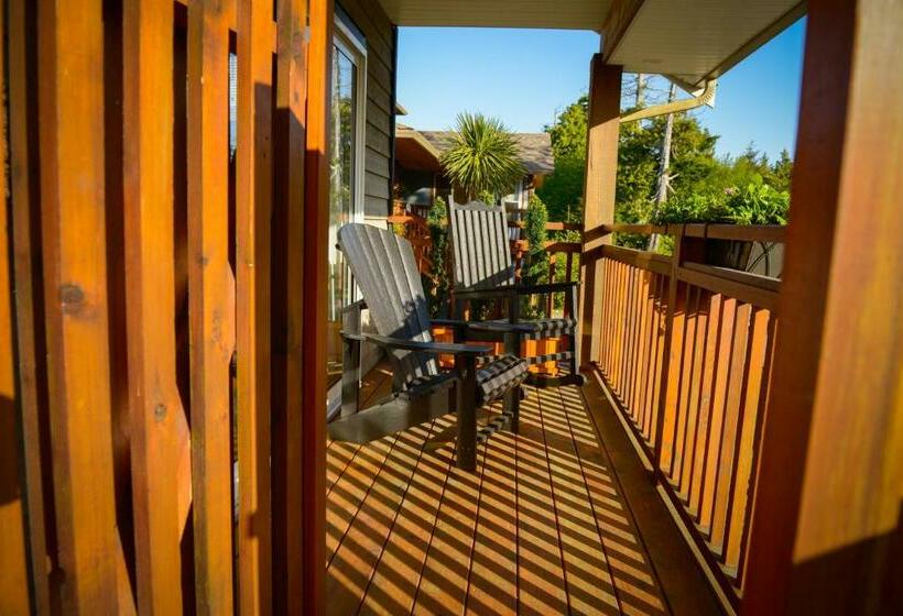 سوئیت با تخت بزرگ, Ocean Mist Guesthouse