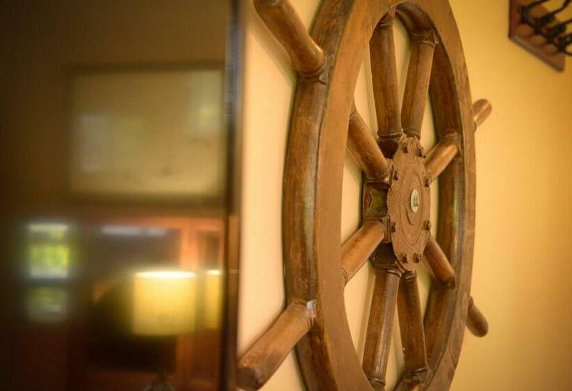 سوئیت با تخت بزرگ, Ocean Mist Guesthouse