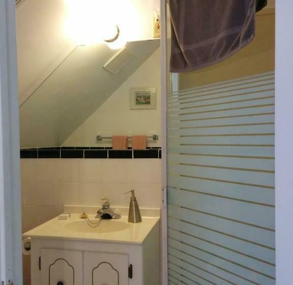 غرفة قياسية, Fairmont House Bed & Breakfast