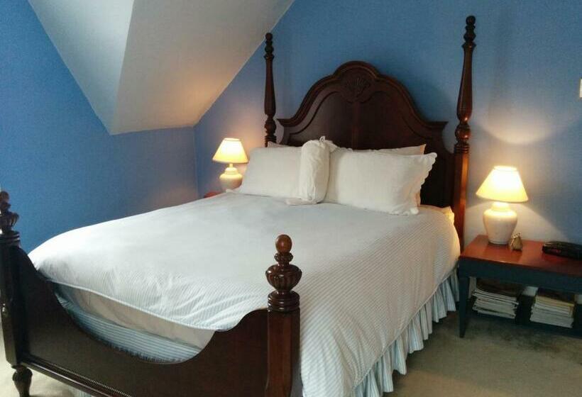 Номер Стандарт, Fairmont House Bed & Breakfast