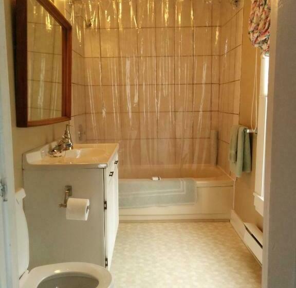 غرفة قياسية, Fairmont House Bed & Breakfast