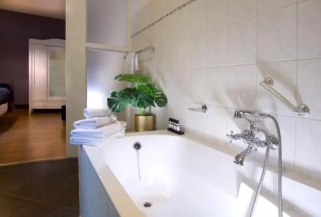スイート, Haarlem Hotel Suites