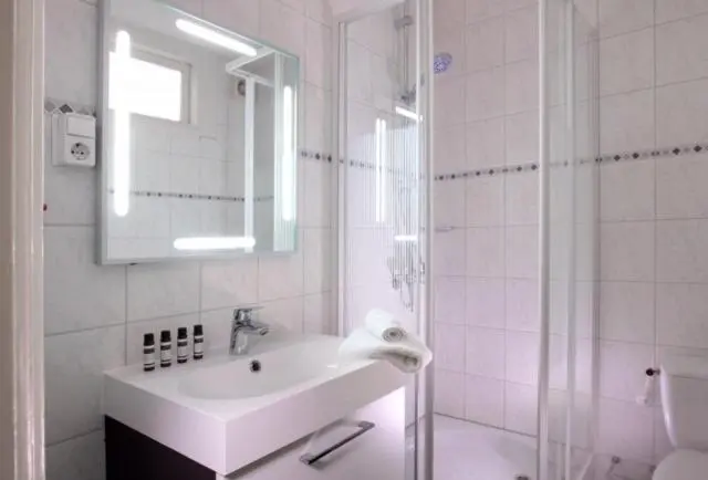 スイート, Haarlem Hotel Suites