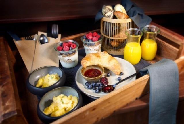 סוויטה, Haarlem Hotel Suites