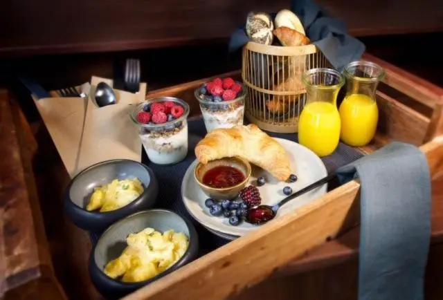 スイート, Haarlem Hotel Suites