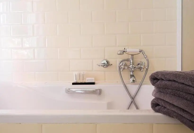 スイート, Haarlem Hotel Suites