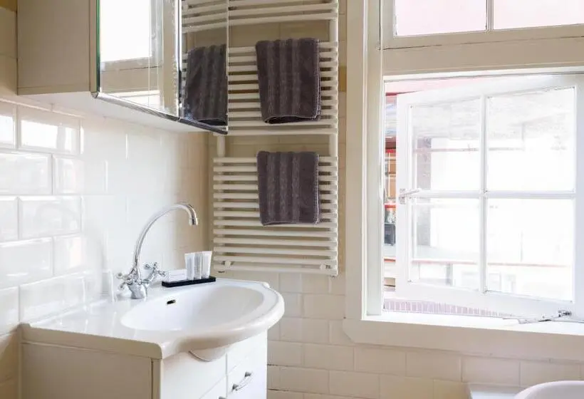 スイート, Haarlem Hotel Suites