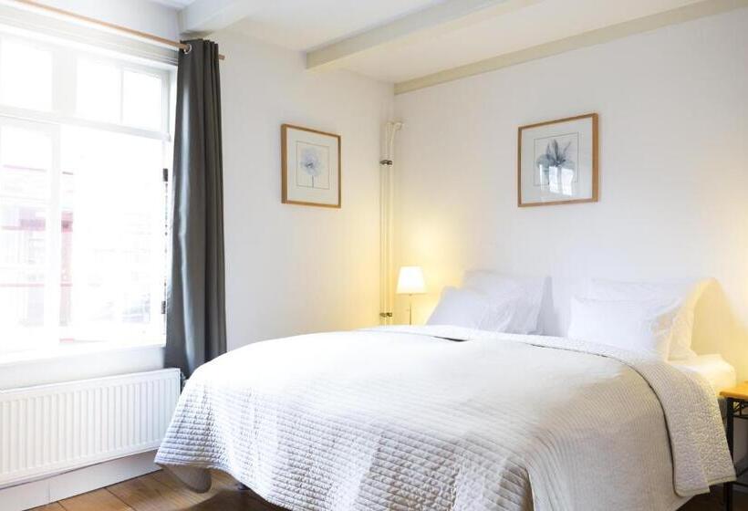 סוויטה, Haarlem Hotel Suites