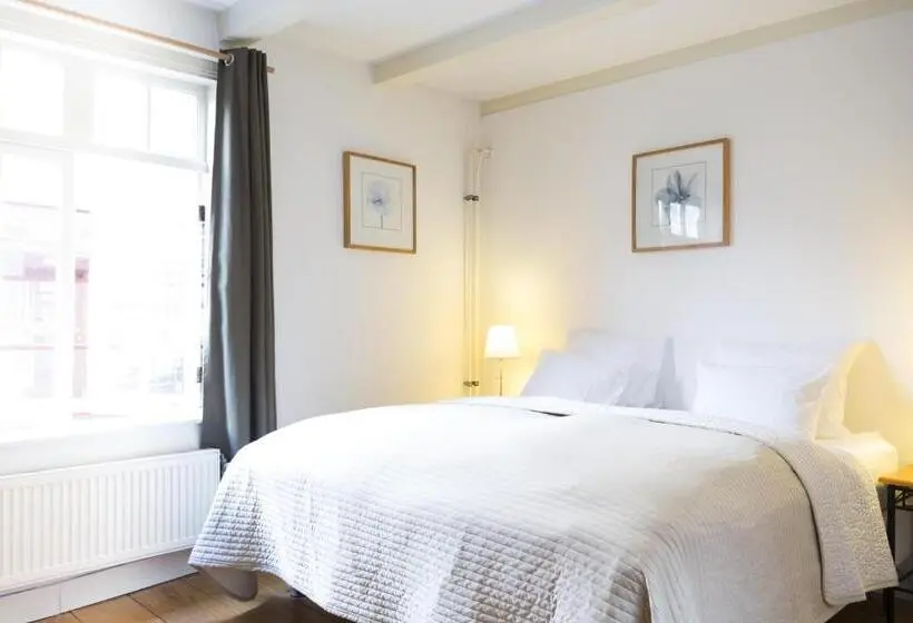 スイート, Haarlem Hotel Suites