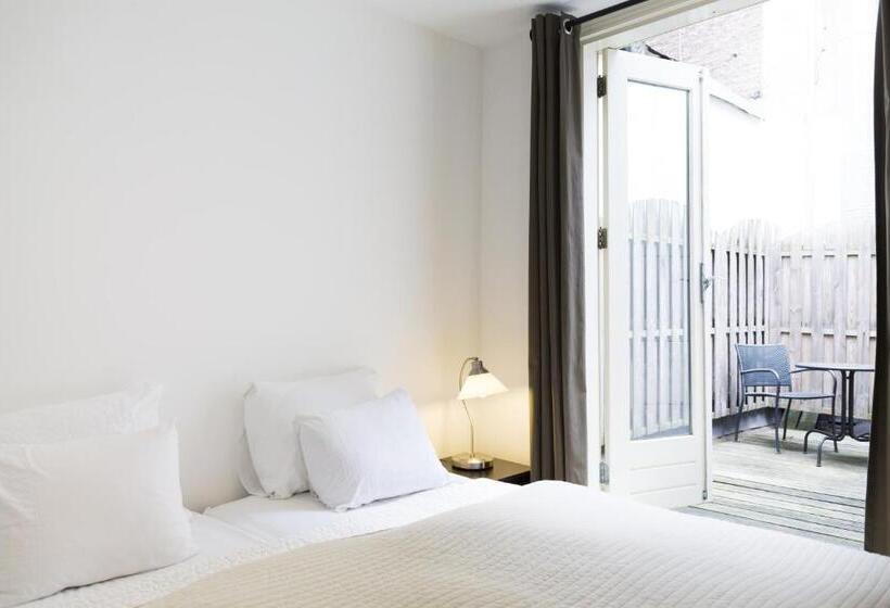 סוויטה, Haarlem Hotel Suites