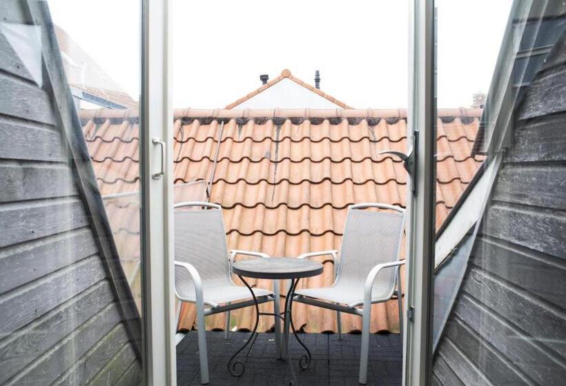 סוויטה, Haarlem Hotel Suites