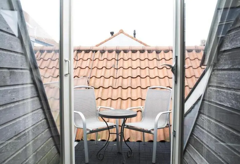 スイート, Haarlem Hotel Suites
