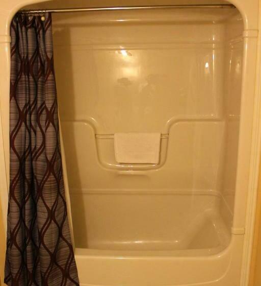 디럭스 룸, Hawberry Motel