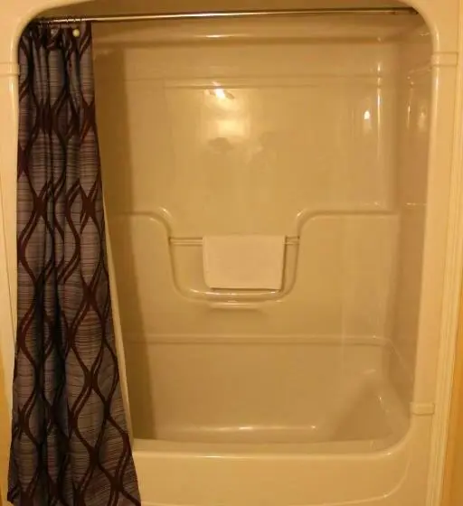 Deluxe-huone, Hawberry Motel