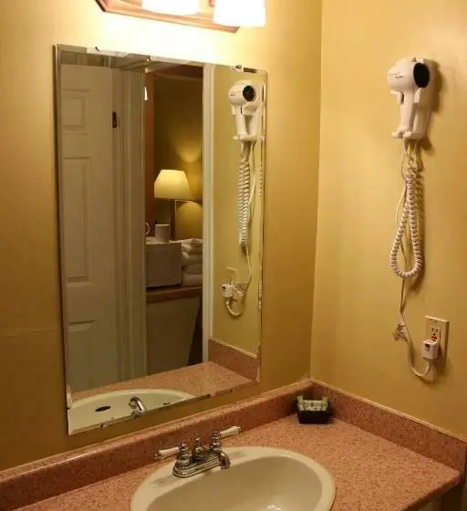 Standard-huone Pohjakerros, Hawberry Motel