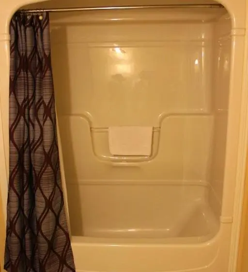 Standard-huone 2 Parivuodetta, Hawberry Motel