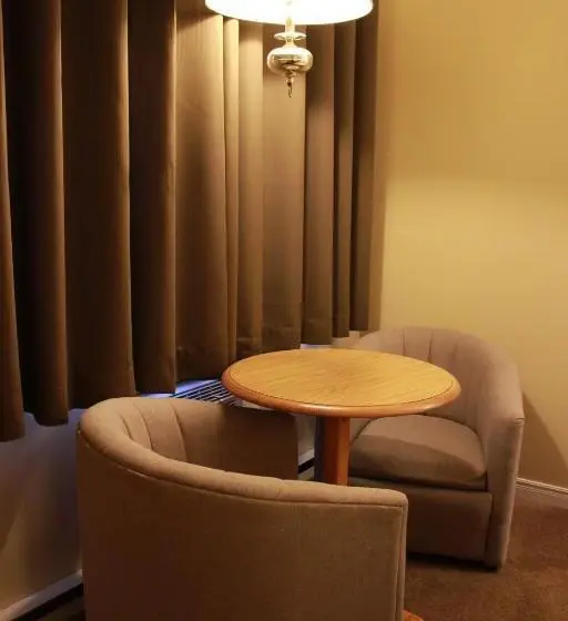 Standard-huone 2 Parivuodetta, Hawberry Motel