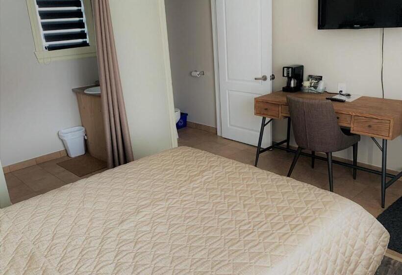 스탠다드 룸, Hawberry Motel