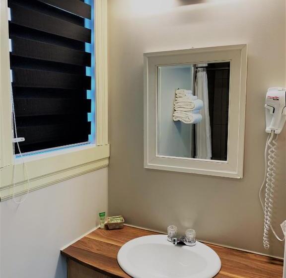 스탠다드 룸, Hawberry Motel