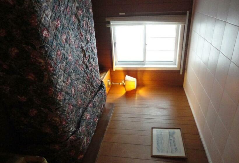 Standard Værelse, Hipwell's Motel