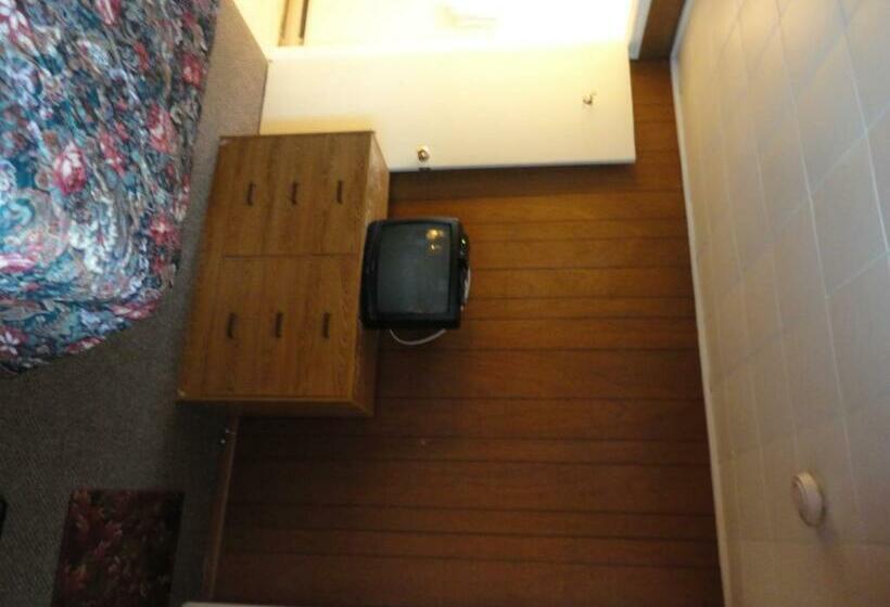 Standard Værelse, Hipwell's Motel