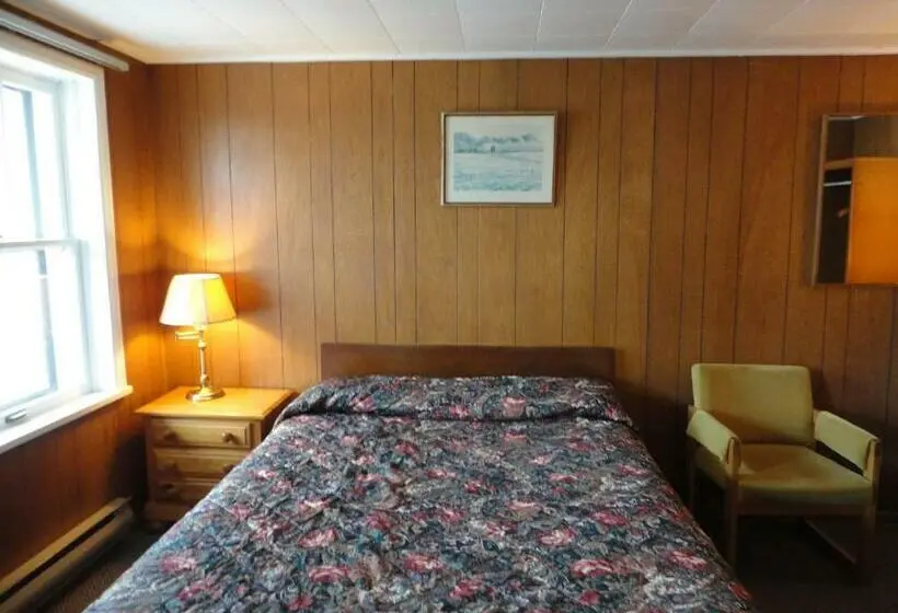Standard-huone, Hipwell's Motel