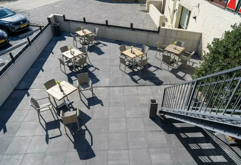 Standard Yhden Hengen Huone, Hof Van Slenaken Hotel & Apartments