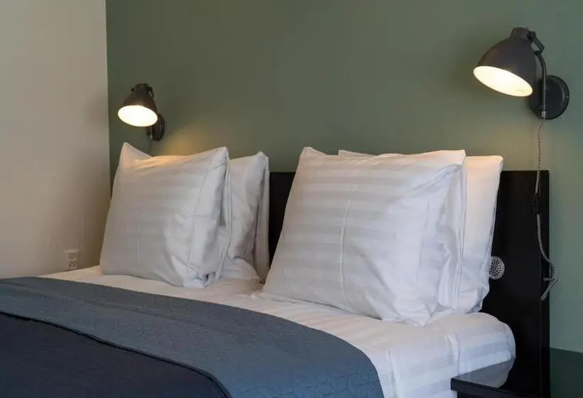 Deluxe-huone, Hof Van Slenaken Hotel & Apartments