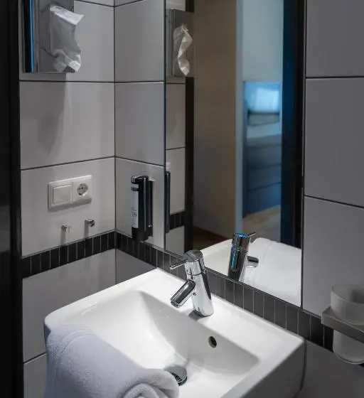 Deluxe-huone, Hof Van Slenaken Hotel & Apartments
