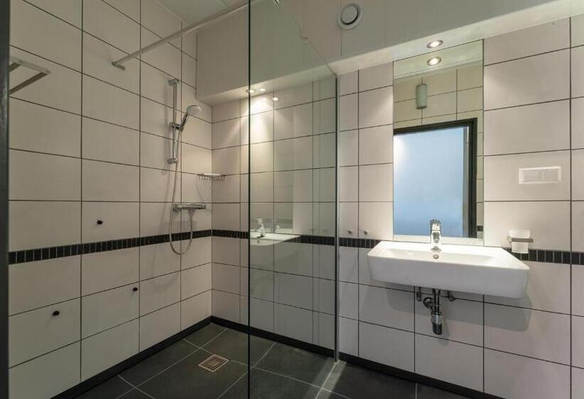 バルコニー付きデラックスルーム, Hof Van Slenaken   Hotel & Apartments