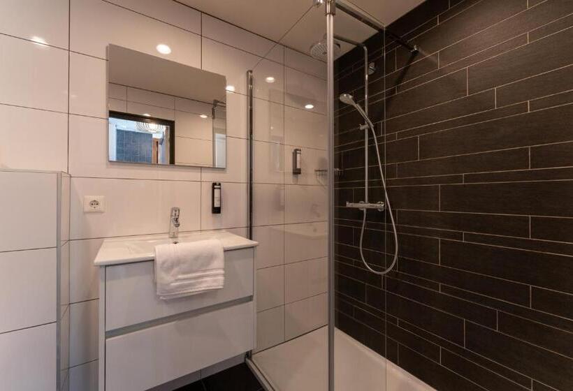 バルコニー付きデラックスルーム, Hof Van Slenaken   Hotel & Apartments