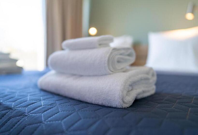 Deluxe Room with Balcony, Hof Van Slenaken   Hotel & Apartments