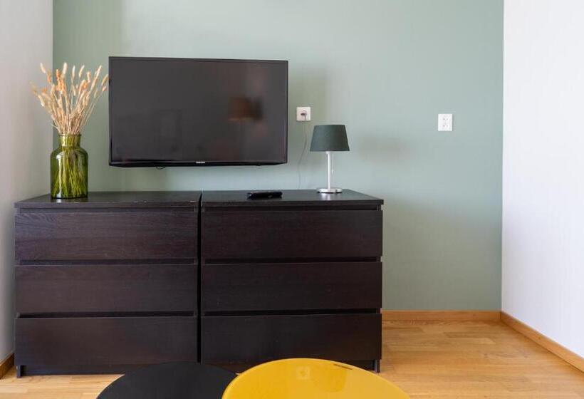 スイート, Hof Van Slenaken   Hotel & Apartments