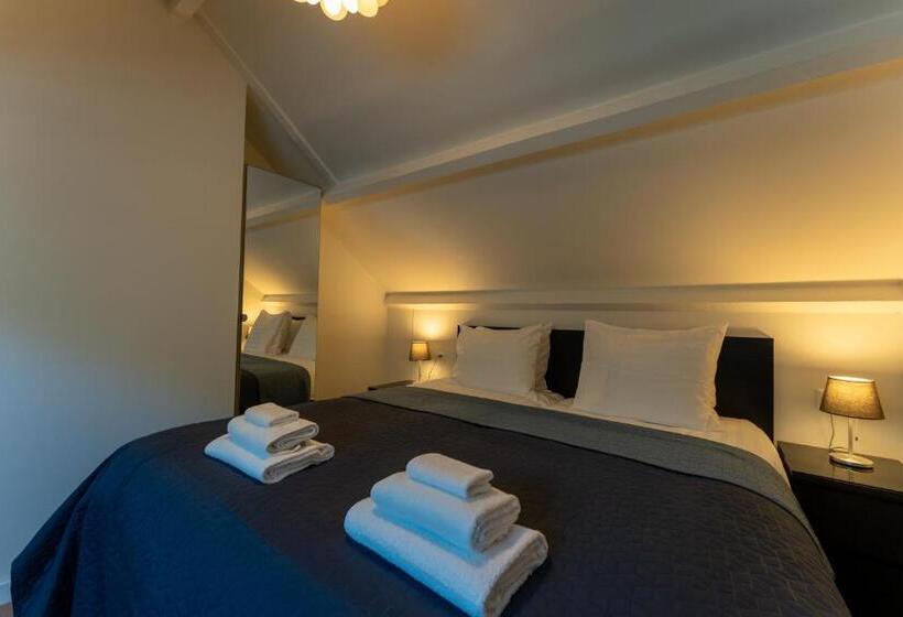 Suite, Hof Van Slenaken   Hotel & Apartments
