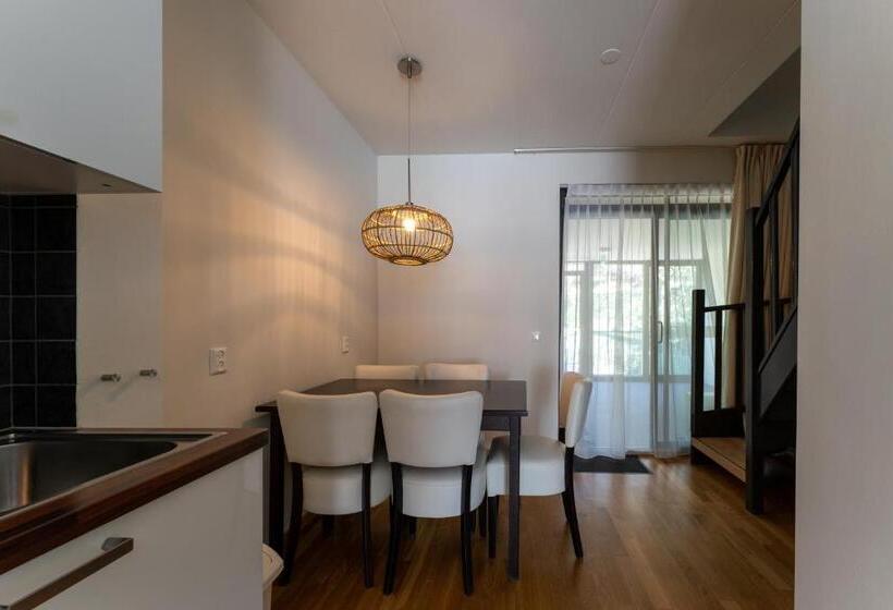 套房, Hof Van Slenaken   Hotel & Apartments