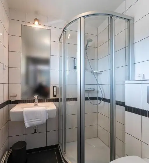 Standard-huone, Hof Van Slenaken Hotel & Apartments