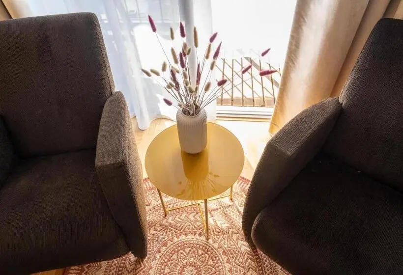 Standard-huone, Hof Van Slenaken Hotel & Apartments