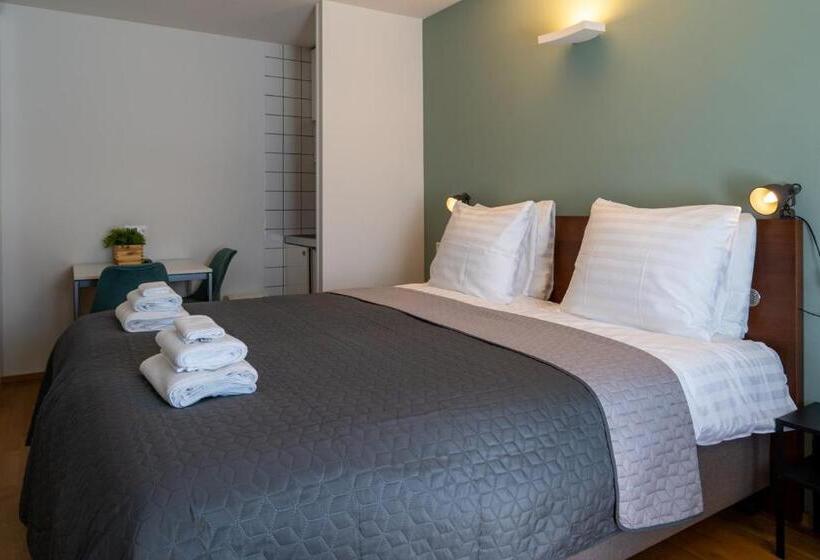 スタンダードルーム, Hof Van Slenaken   Hotel & Apartments