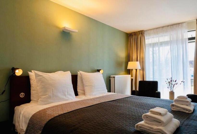 标准间, Hof Van Slenaken   Hotel & Apartments