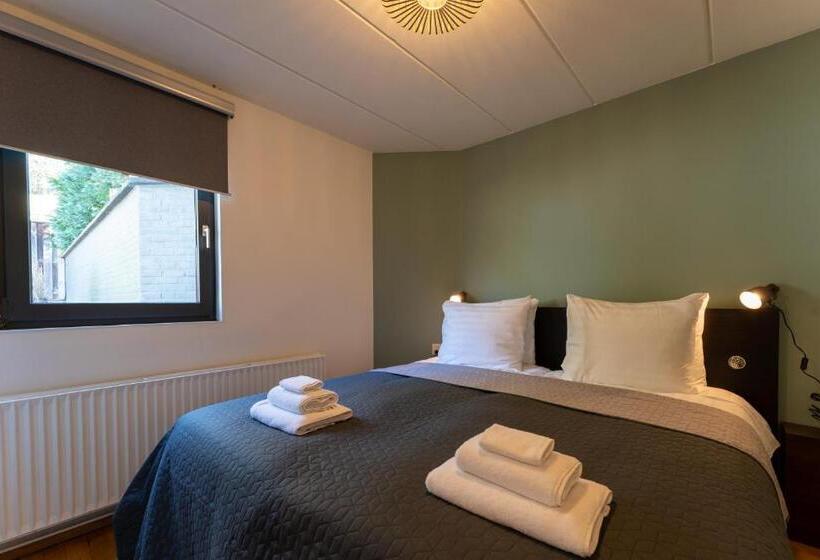 バルコニー付スイート, Hof Van Slenaken   Hotel & Apartments