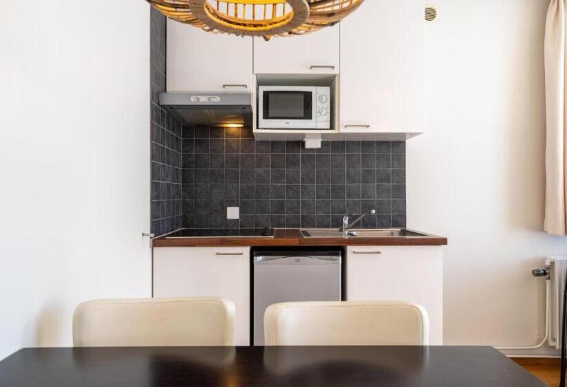 バルコニー付スイート, Hof Van Slenaken   Hotel & Apartments