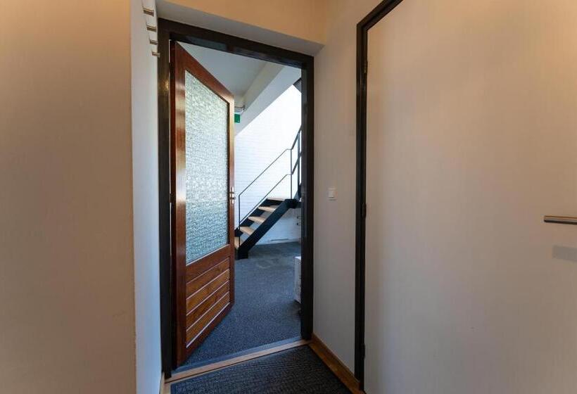 Suite with Balcony, Hof Van Slenaken   Hotel & Apartments