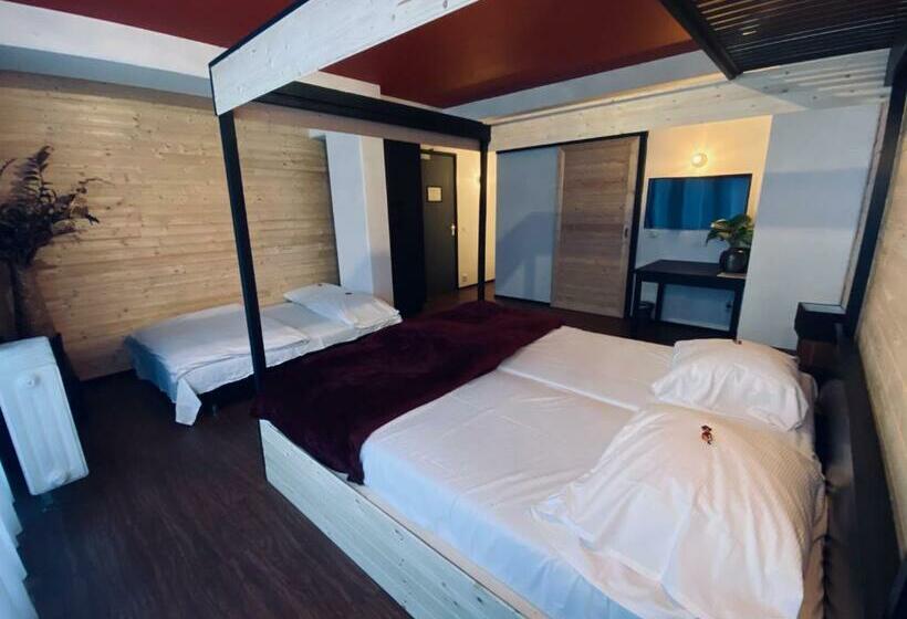 Номер Стандарт, Anno