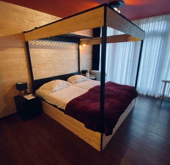 Номер Стандарт, Anno