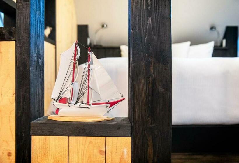 إستوديو قياسى, Auberge Sous Les Arbres