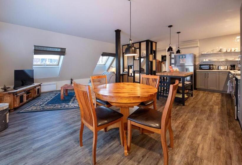 إستوديو قياسى, Auberge Sous Les Arbres