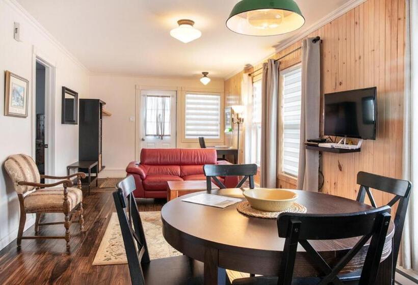 إستوديو قياسى, Auberge Sous Les Arbres