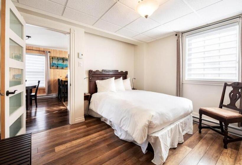 إستوديو قياسى, Auberge Sous Les Arbres