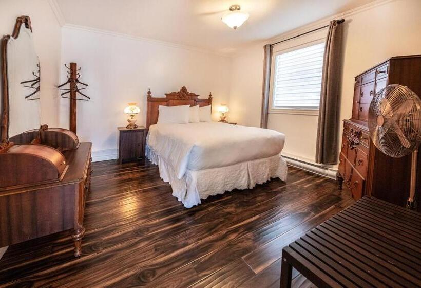 إستوديو قياسى, Auberge Sous Les Arbres