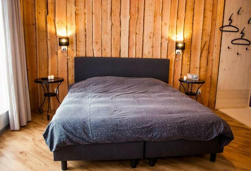 اتاق لوکس, Brasserie De Kroon